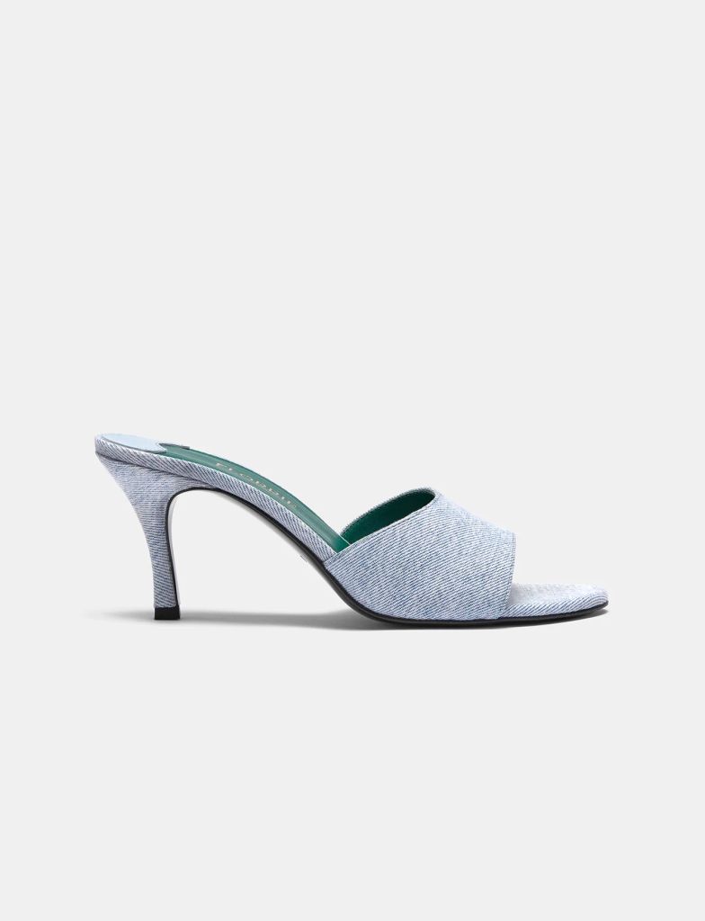 LUCIA MULE 75 by florrie london