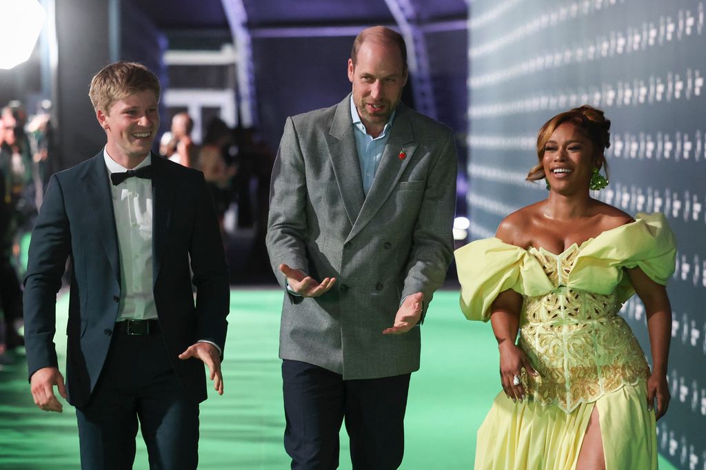 robert irwin prince william earthshot prize
