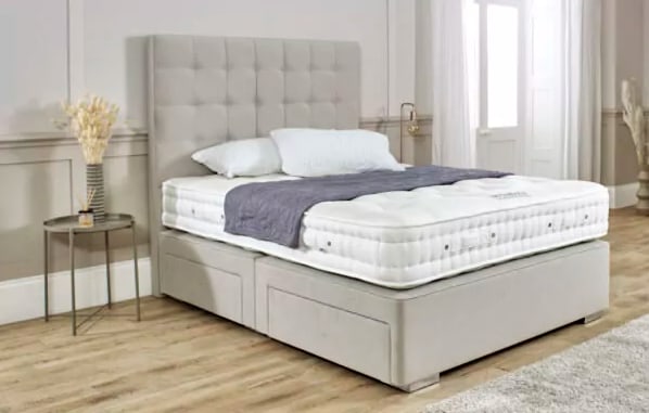 winstons beds handmade luxury mattress for back pain