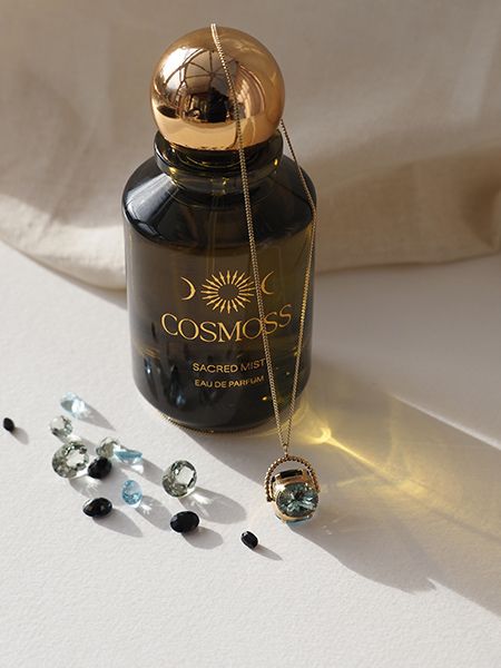 Kate Moss Cosmoss bottle