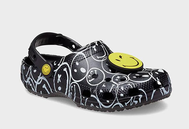 Crocs have up to 50% off in their secret sale – celeb Crocs fans, take ...