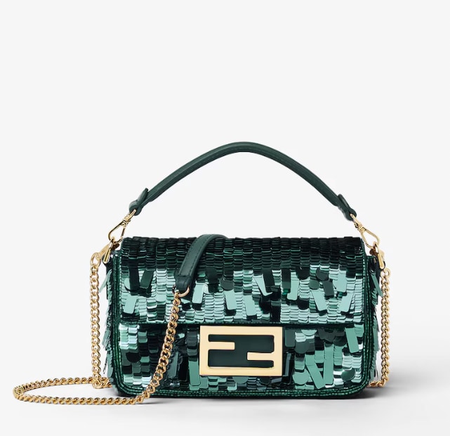 Baguette® Mini
fendi