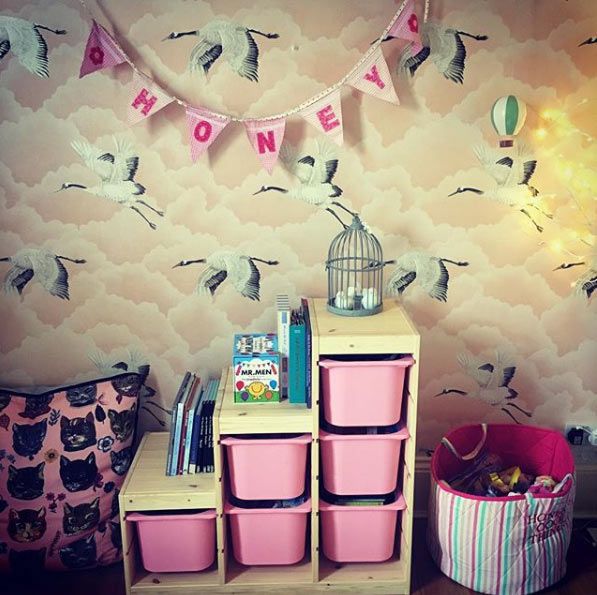 9 best places to get kids' storage from IKEA, Amazon and more HELLO!