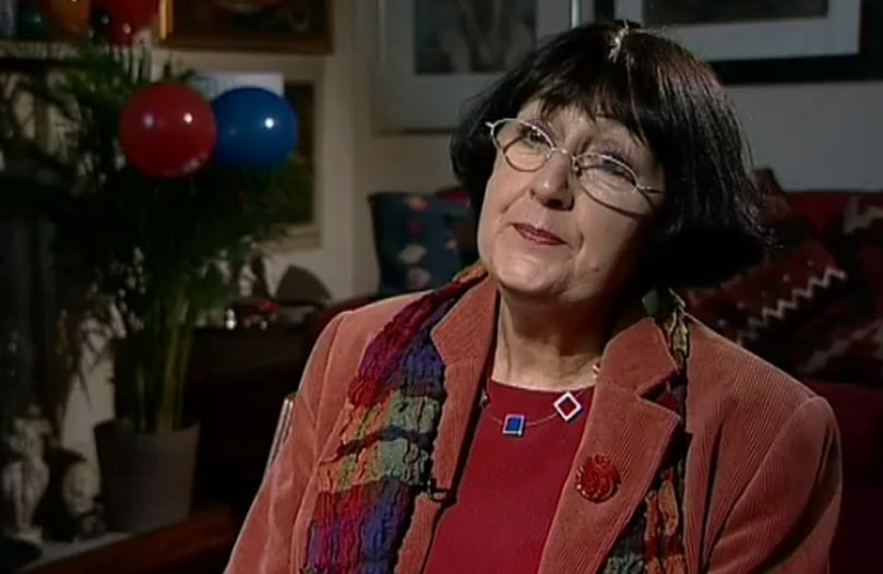 Anita Manning 