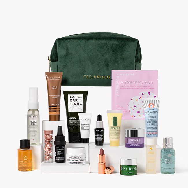 BeautyBag Feelunique
