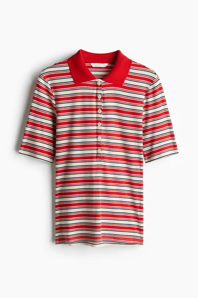 H&M polo shirt