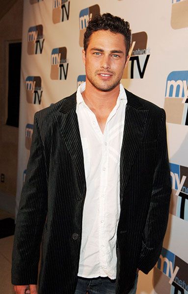 taylor kinney young