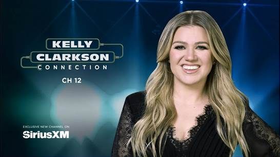 Kelly Clarkson has announced the new Kelly Clarkson Connection