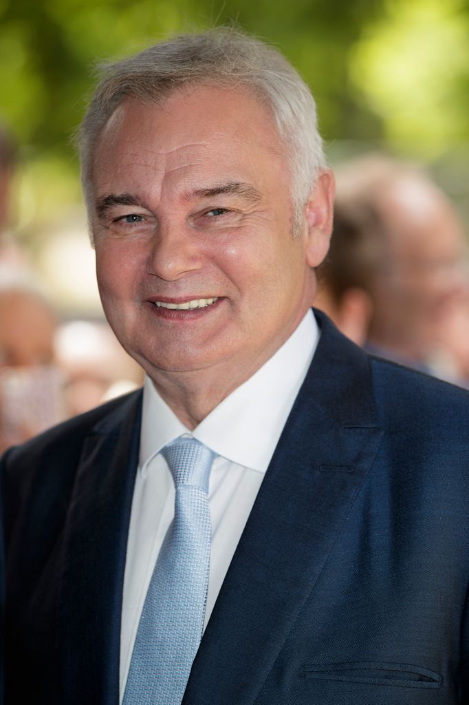 Eamonn Holmes at the TRIC awards at Grosvenor House on July 06, 2022