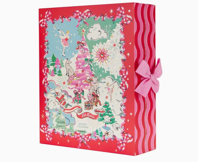 6 Amazon Prime Day Advent Calendars For Up To 50% Off, From Barbie To ...