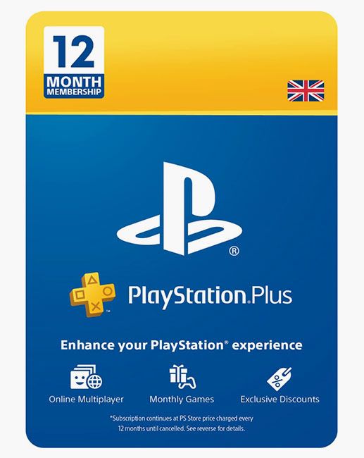 playstation membership