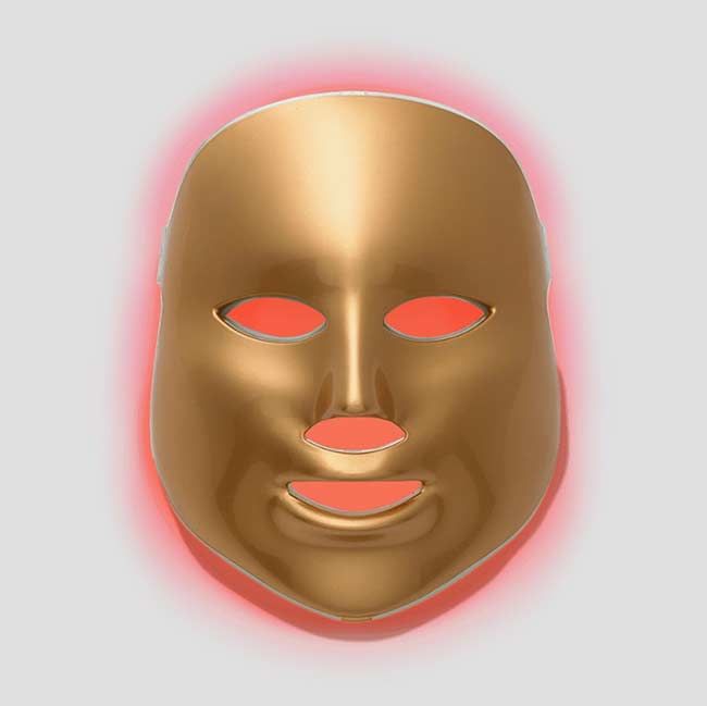 mzskin face mask