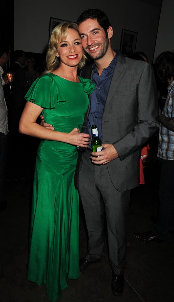 L'affaire de Tom avec Once Upon a Time Co-star Emilie de Ravin a conduit au divorce du couple