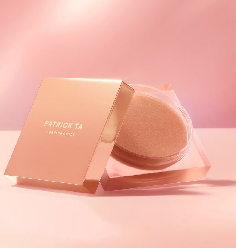 PATRICK TA Major Glow - All Over Glow Balm