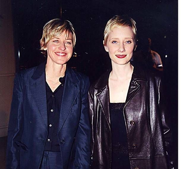 anne heche ellen degeneres