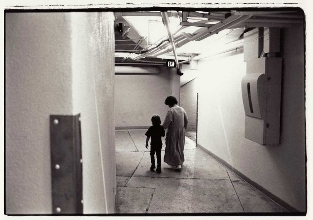 Jack and Sharon Osbourne