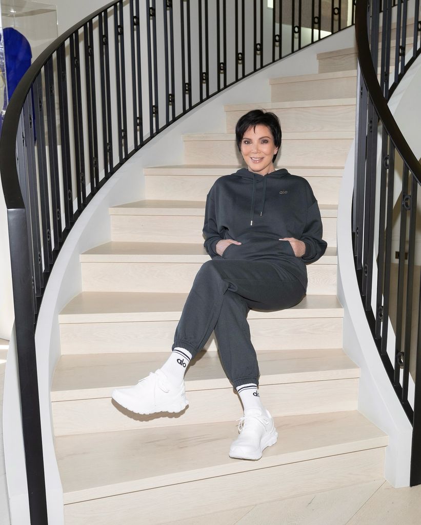 Kim Kardashian’s furious reaction to Kris Jenner’s ill-timed post sparks major fan reaction