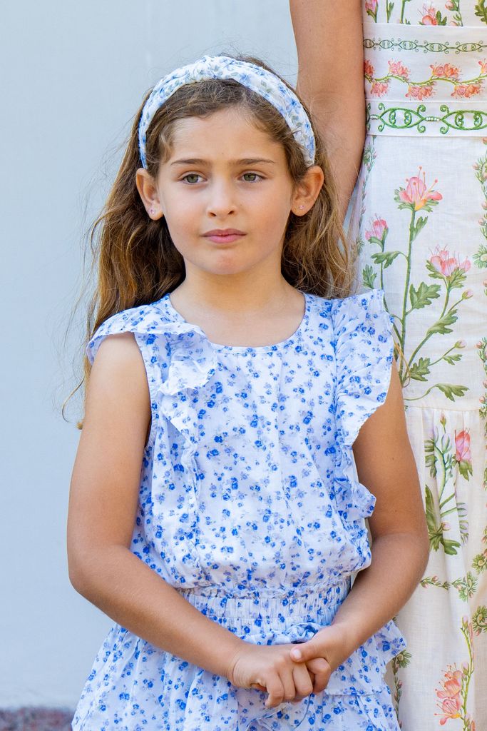 Princess Adrienne of Sweden