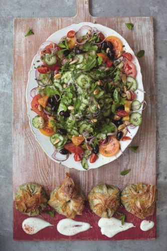 recipes