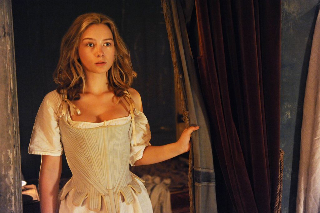 Netflix drops ‘binge-worthy’ British period drama fans are calling ‘a must-watch’