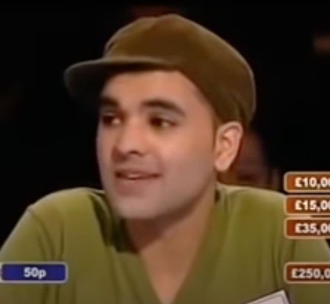 naughty boy deal or no deal