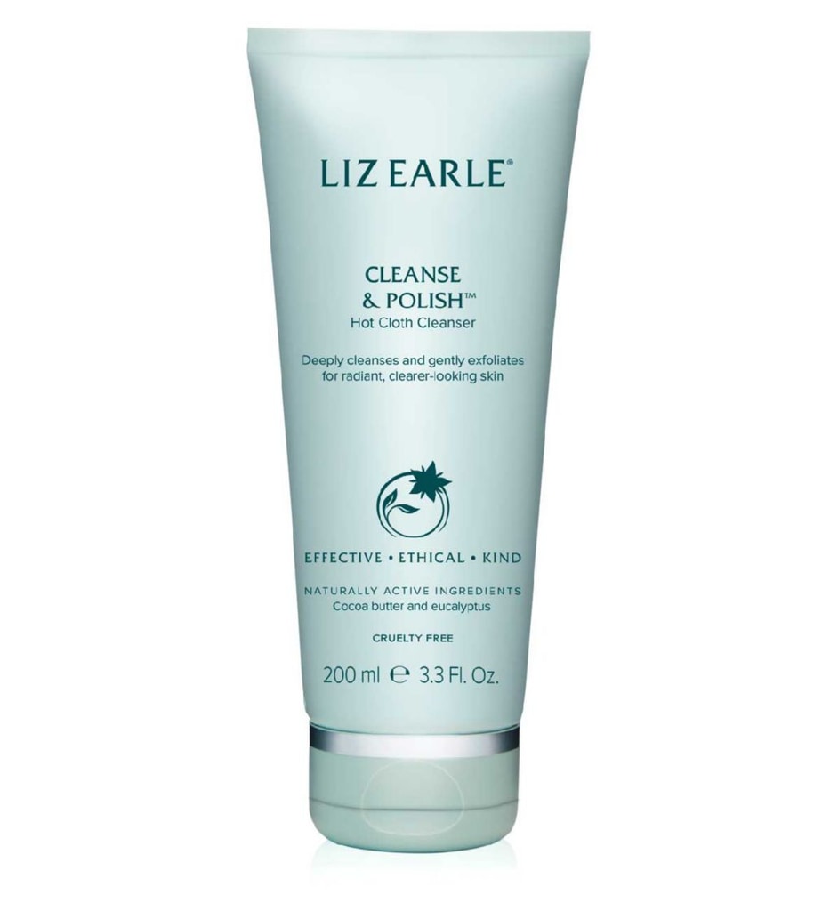 Liz Earle