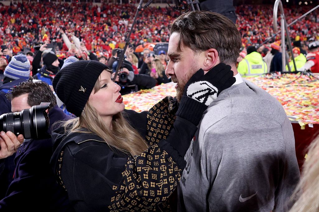 Travis Kelce and Taylor Swift’s recent losses have fans saying the same thing