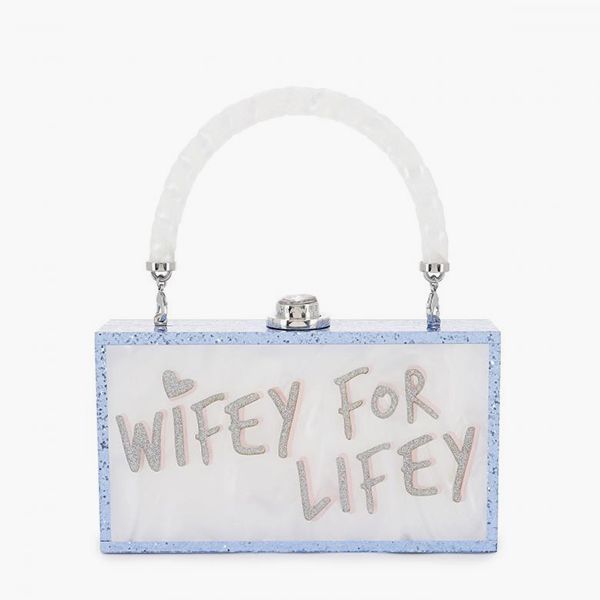 wifey for lifey bag