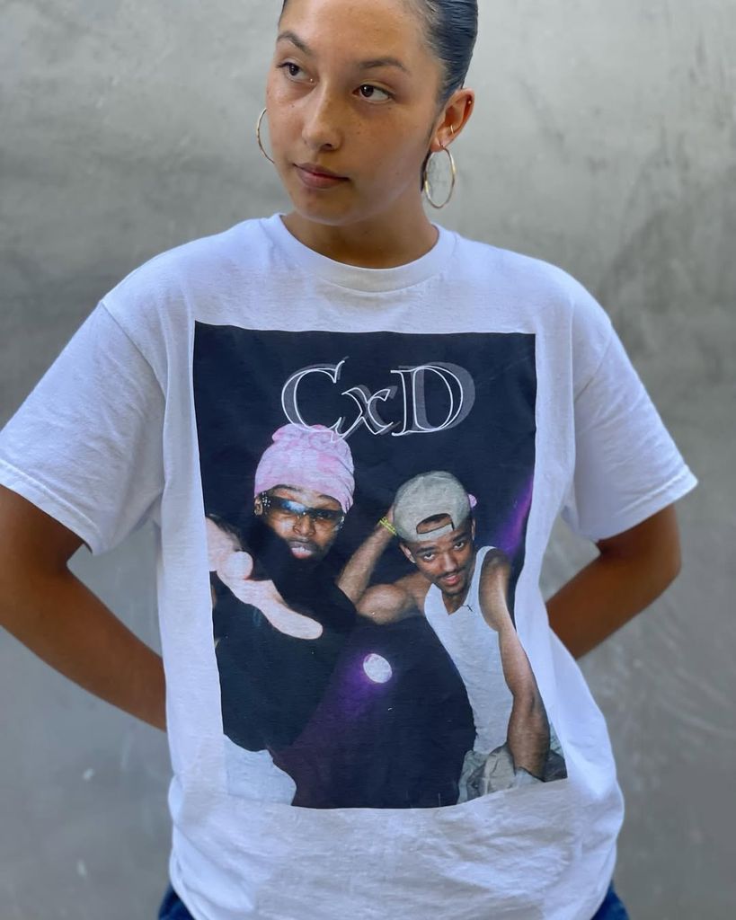 Keoni has performed in Scotland and will perform in the U.K. this summer