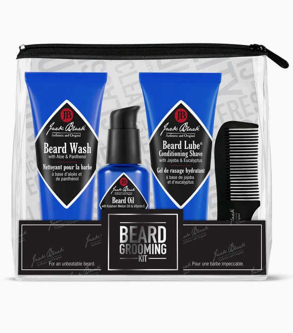 best gifts under 50 nordstrom beard kit