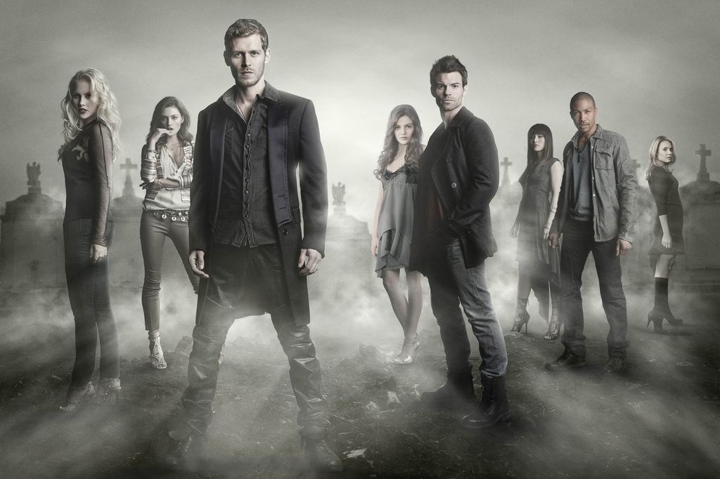 The Originals est l'une des meilleures émissions de Prime Video