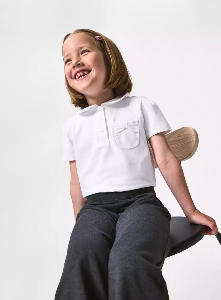 Tu Clothing Polo Tops