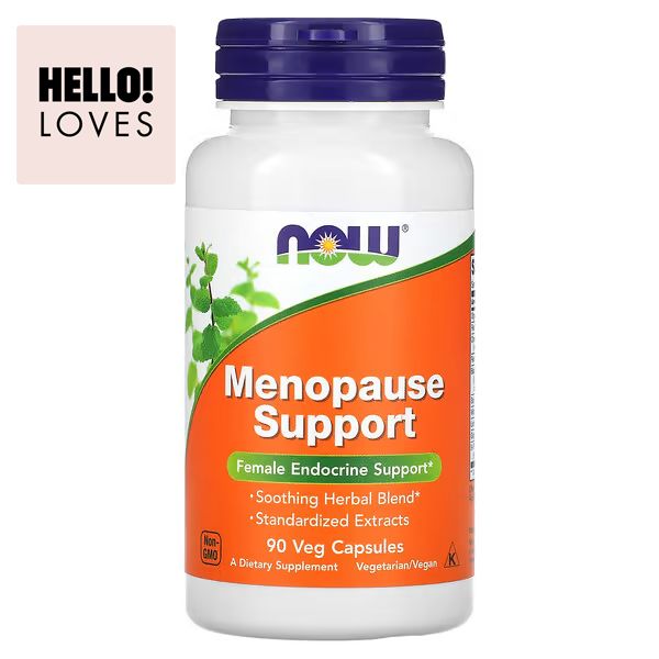 NOW Foods Menopause Supplements