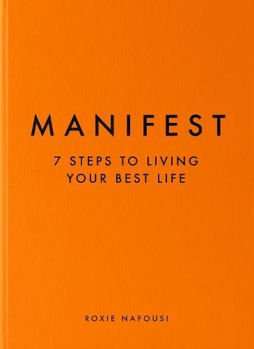 Manifest book
