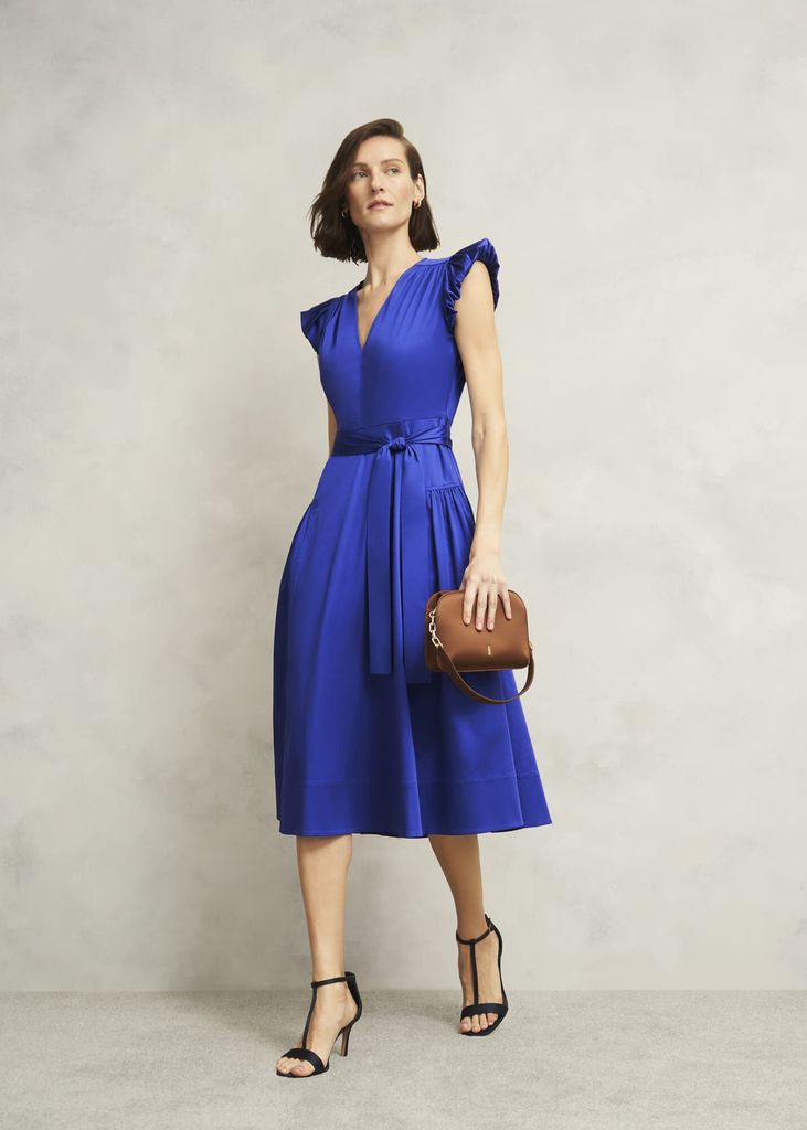 Ropa de hobzatano gris