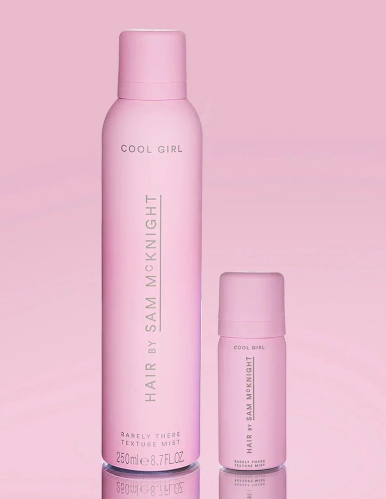 Cool Girl Barely There Texture Mist product shot