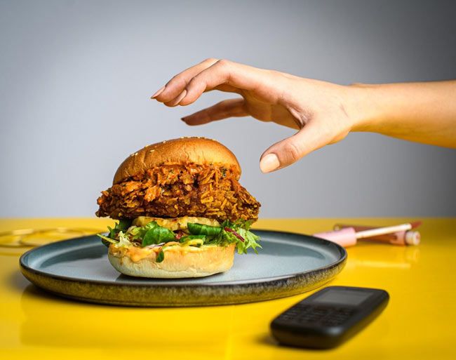 gbk burger