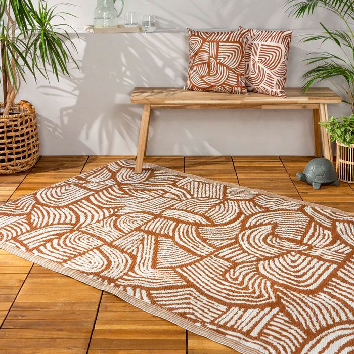 furn outdoor rug