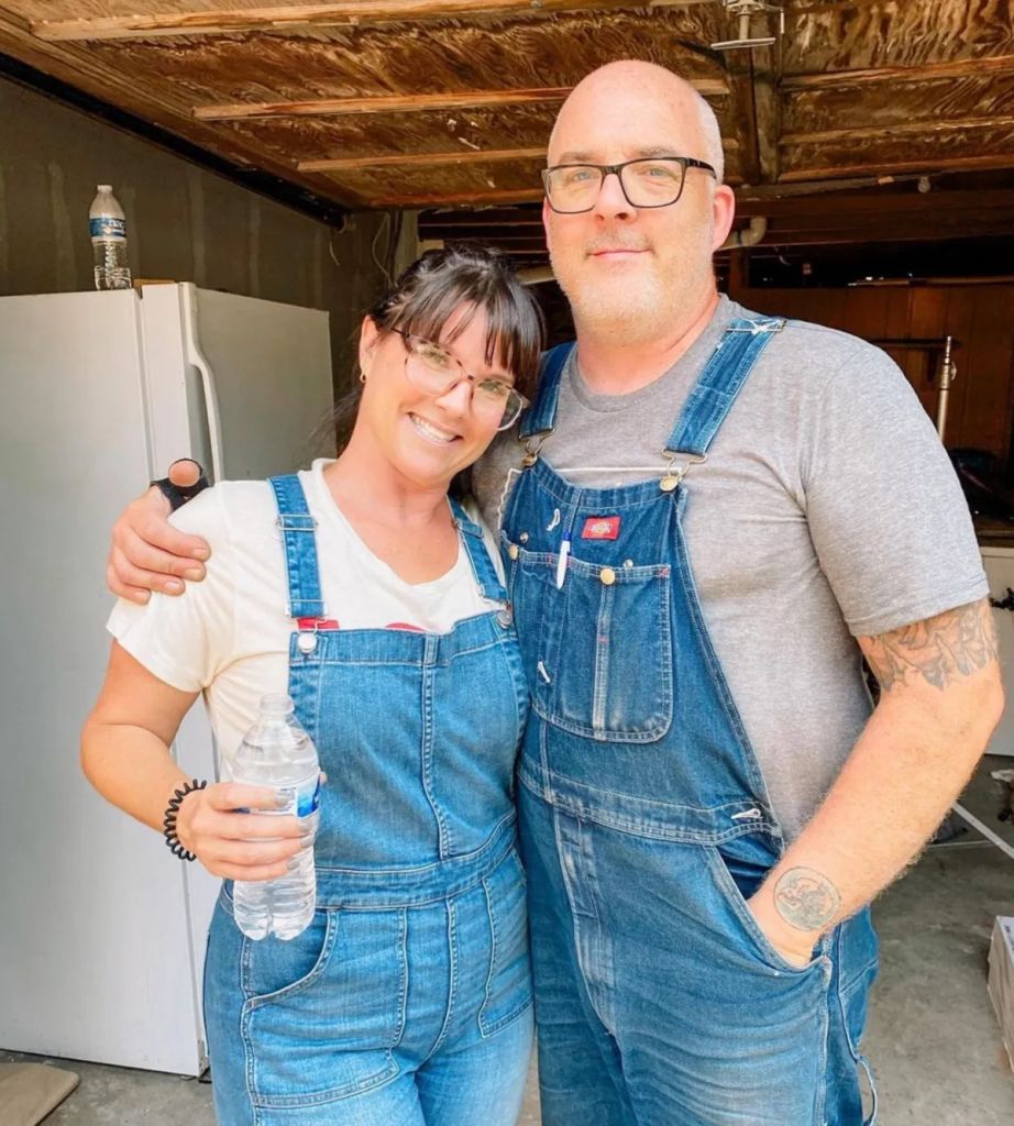 lyndsay lamb husband jacob lamb