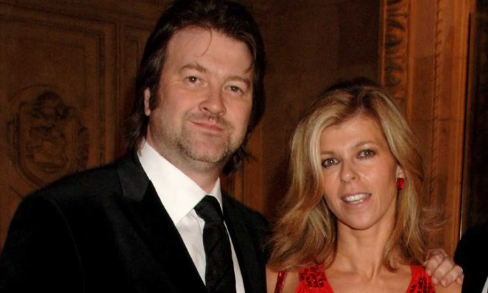 kate garraway husband derek