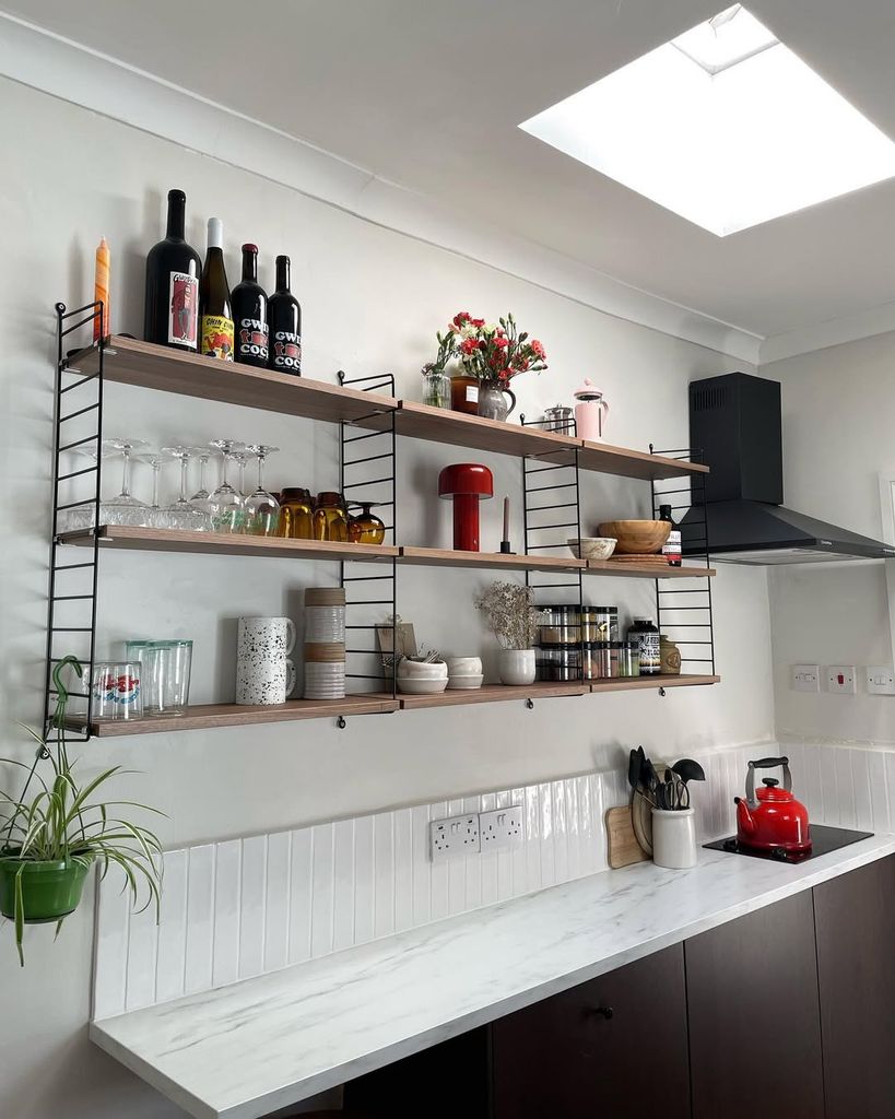 kitchen-shelves