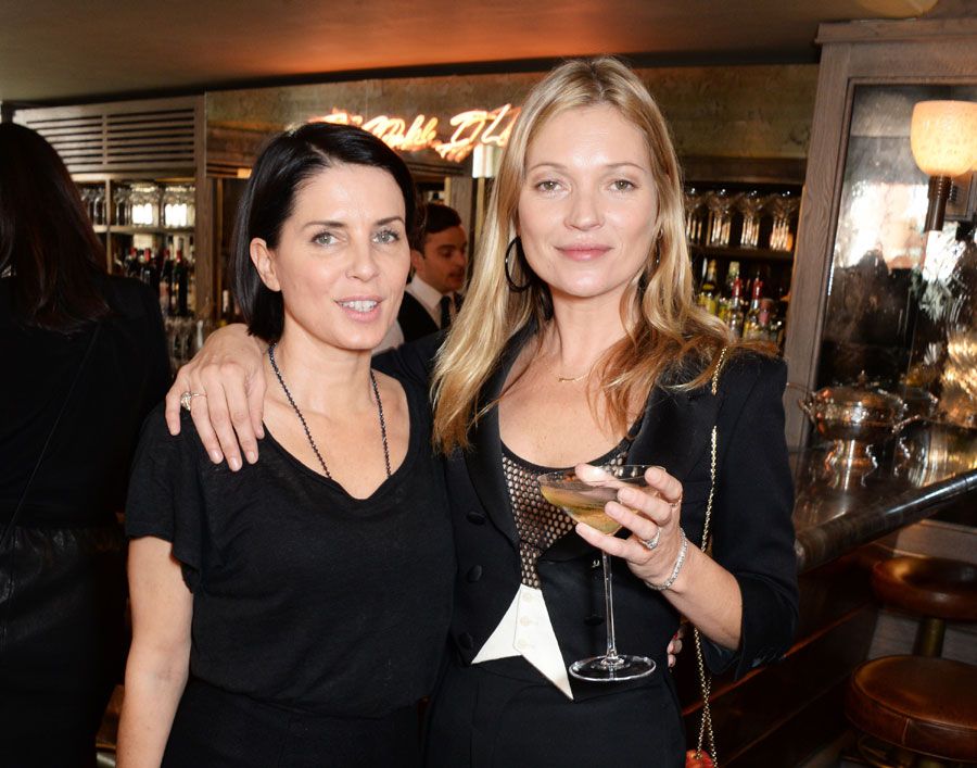 sadie frost kate moss