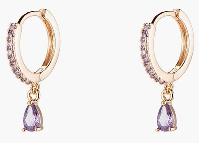 lilac bijoux de mimi