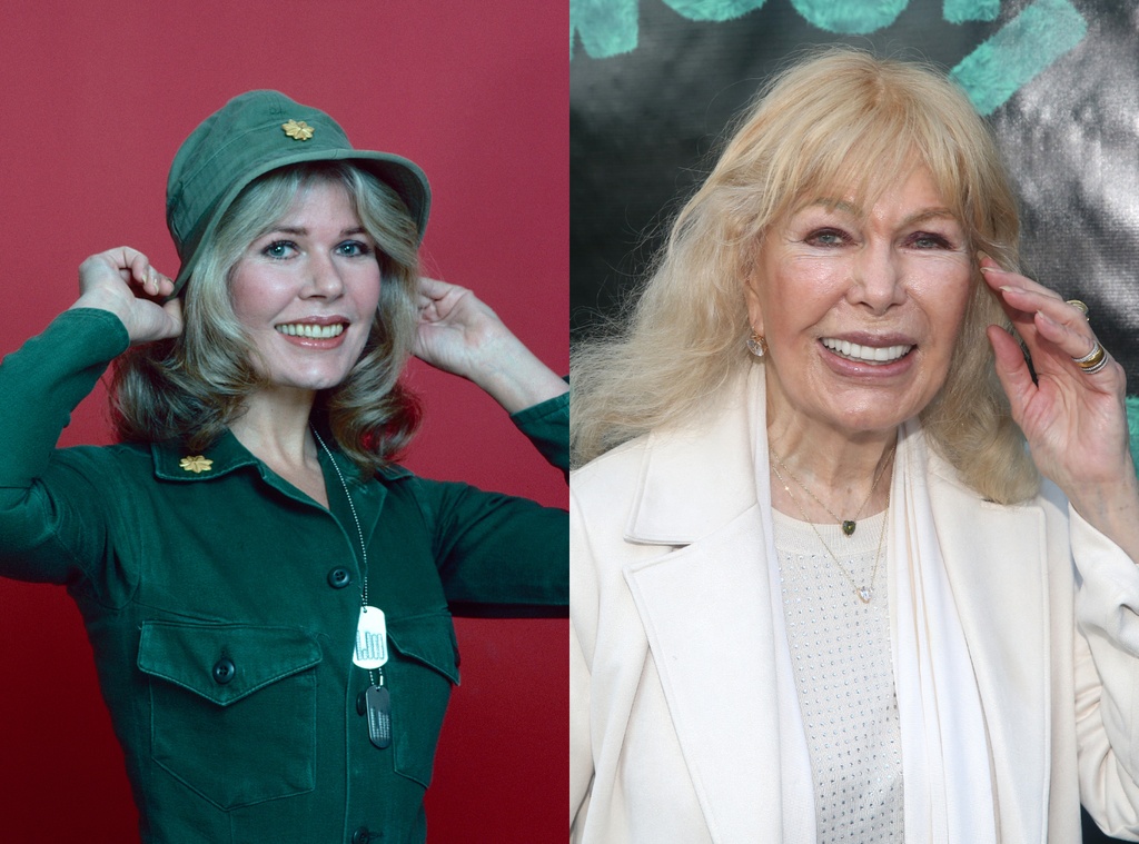 Loretta Swit