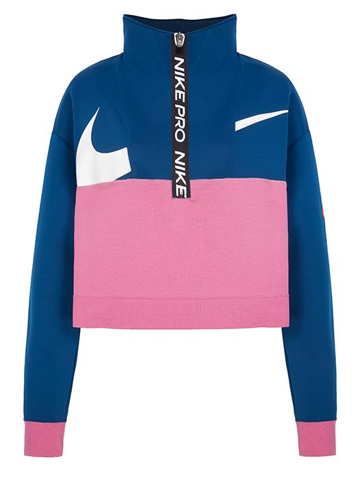 nike top
