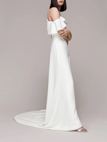 Whistles Esther bardot Wedding dress