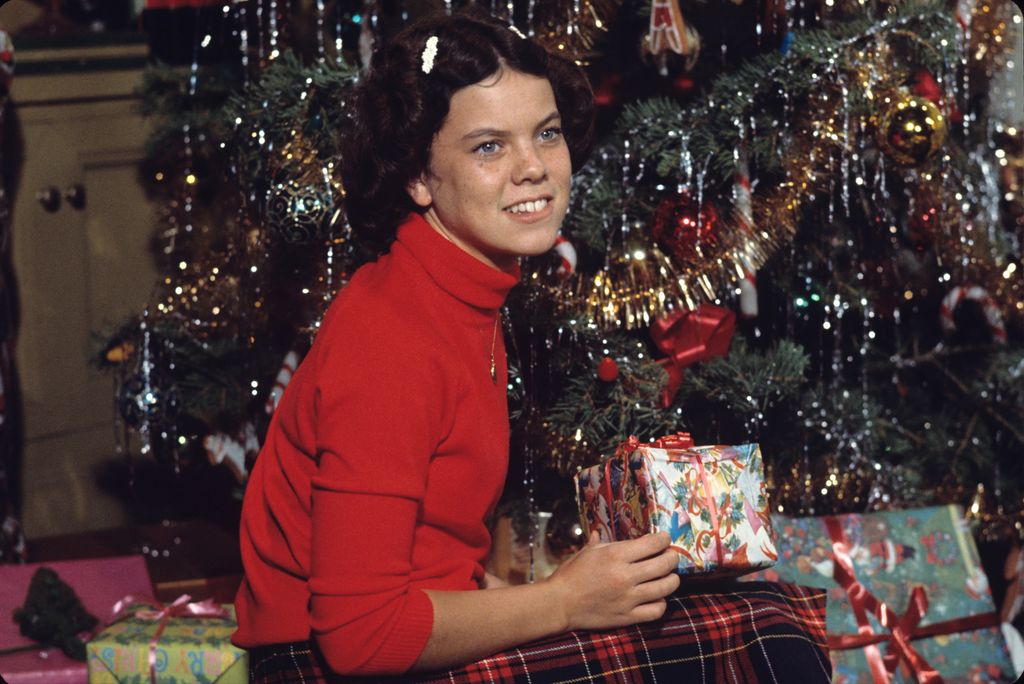 Erin Moran