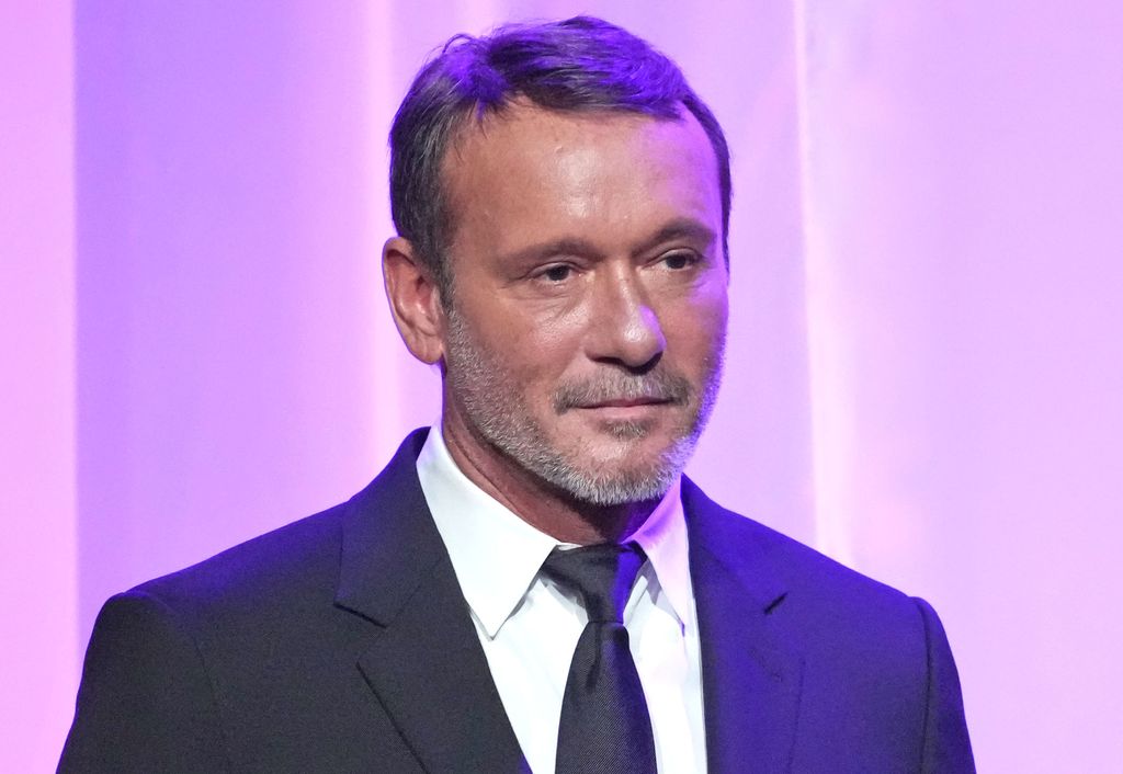 tim mcgraw loretta lynn tribute 2022