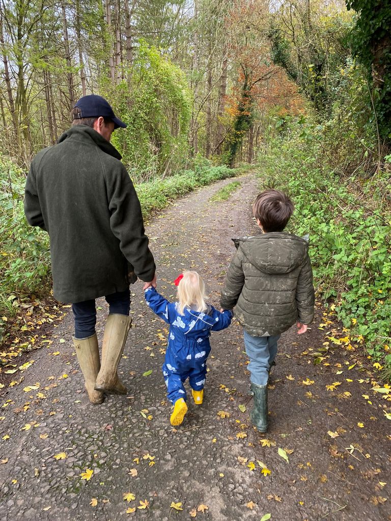 Edoardo is father to Christopher and daughter Sienna, whom he shares with Beatrice