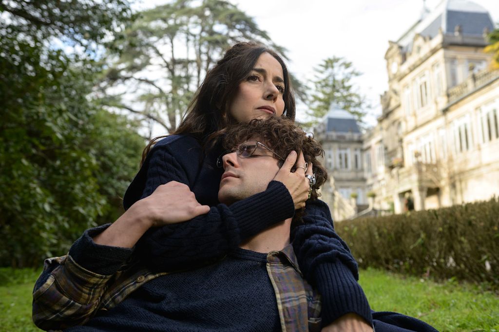 The Gardeners is very popular with Netflix subscribers